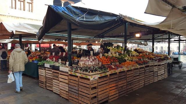 Mercato di Rialto